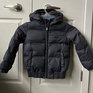 Boys Jacket